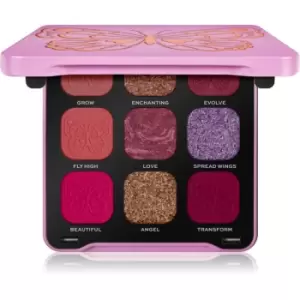 Image of I Heart Revolution Butterfly Wonderland Eyeshadow Palette