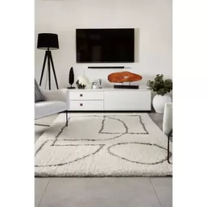 Image of Artisan Pablo Linear Rug