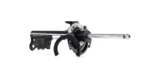 Image of SACHS Shock absorber MERCEDES-BENZ 315 292 1693200130,1693200830,1693201430 Shocks,Shock absorbers,Suspension shocks A1693200130,A1693200830