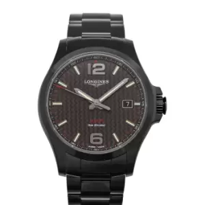 Image of THE LONGINES CONQUEST V.H.P. 41MM