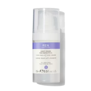 Image of Keep Young And Beautiful Firm And Lift Eye Cream