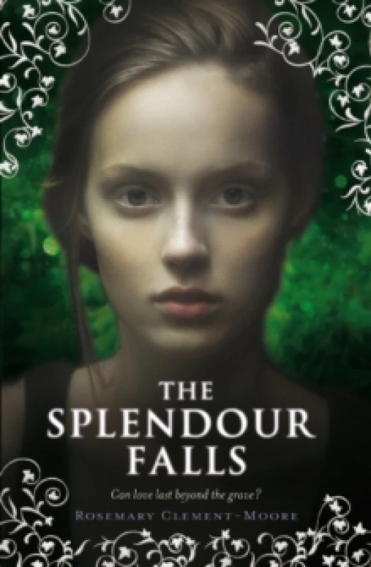 Image of The Splendour Falls. Paperback. By Rosemary ClementMoore Books