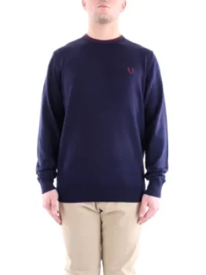 Image of FRED PERRY Choker Men