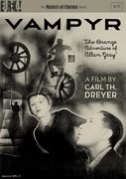 Image of Vampyr 1932 Movie