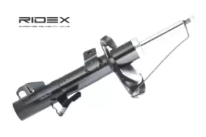 Image of RIDEX Shock absorber MAZDA 854S0333 B32T34900C,B32T34900D,B32T34900E Shocks,Shock absorbers,Suspension shocks B39D34900A,BBM234900A,BBM234900B