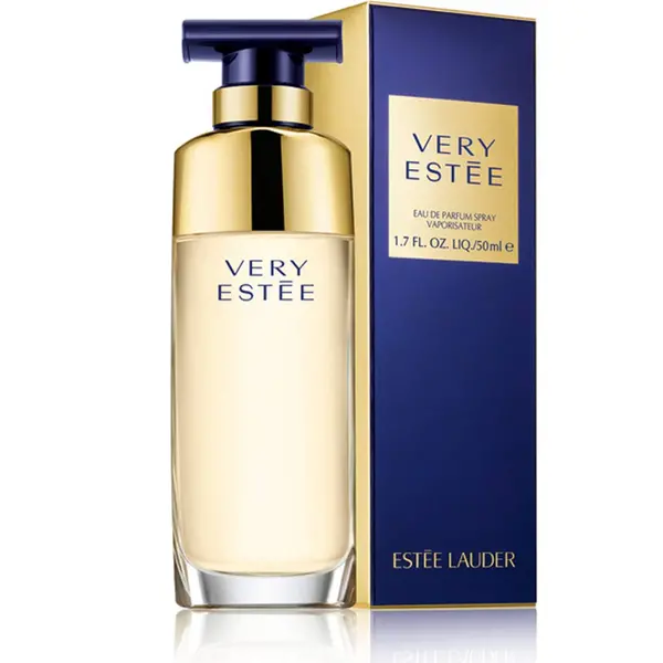 Image of Estee Lauder Very Estee Eau de Parfum For Her 30ml