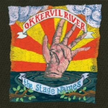 Image of Okkervil River - The Stage Names CD