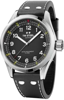 Image of TW Steel Watch Volante Mens D