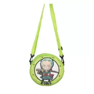 Image of One Piece Shoulder Bag Zoro