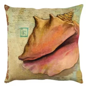 Image of A12617 Multicolor Cushion