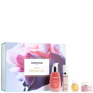 Image of Darphin Intral Redness Relief Soothing Serum Holiday Set