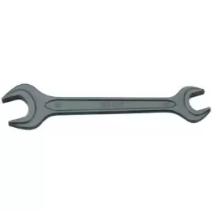 Image of Gedore 6588200 895 41X46 Double-ended open ring spanner 41 - 46mm DIN 895