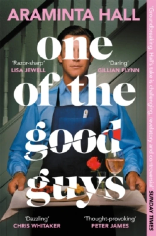 Image of One of the Good Guys. Paperback. By Araminta Hall Books