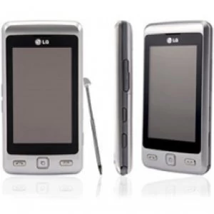 Image of LG Cookie KP501