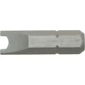 Image of Kennedy Spanner NO.12 1/4" Hex 25 MM O/A- you get 5