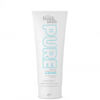 Image of Bondi Sands Pure Gradual Tanning Milk 200Ml