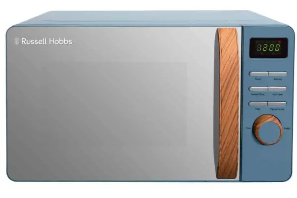 Image of Russell Hobbs RHMD714BL 17L 700W Digital Microwave