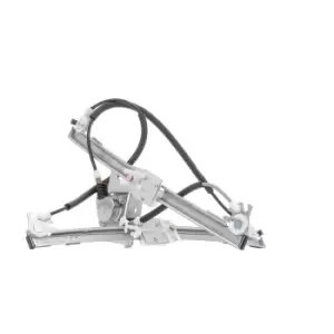 Image of RIDEX Window regulator BMW 1561W0008 51337020659,51338212097