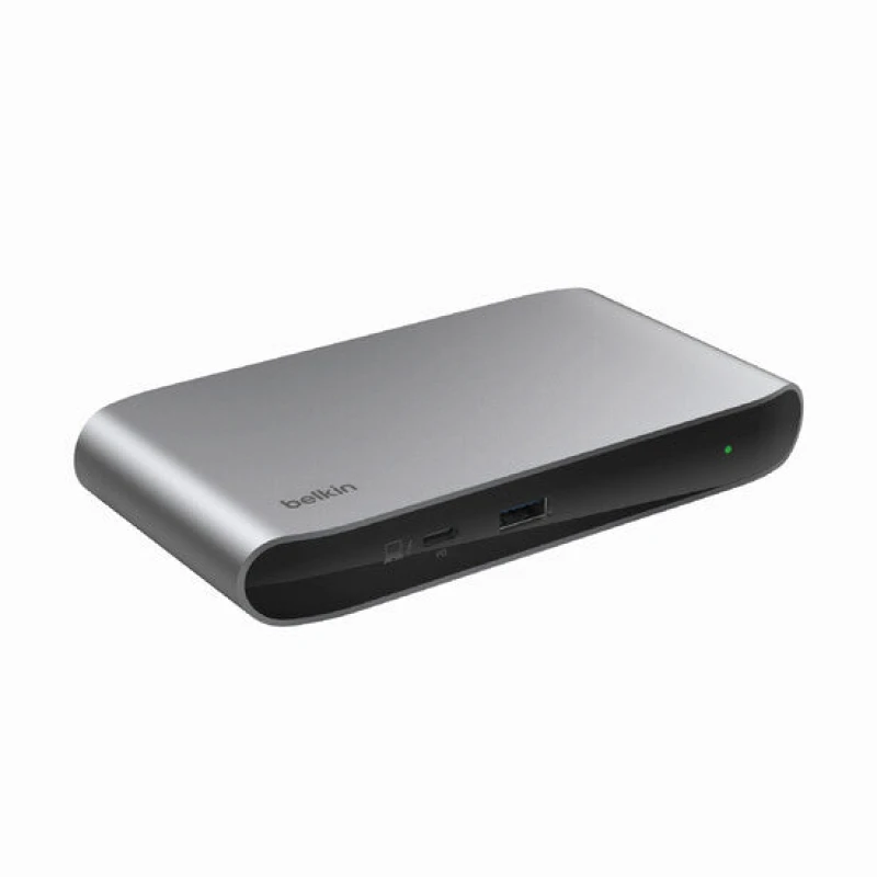 Image of Belkin Thunderbolt 4 5-in-1 Core Hub INC013vfSGY