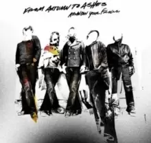 Image of Abandon Your Friends