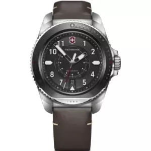 Image of Mens Victorinox Swiss Army Journey 1884 Watch Set