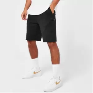 Image of Kangol Shorts Mens - Black