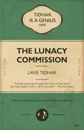 Image of lunacy commission