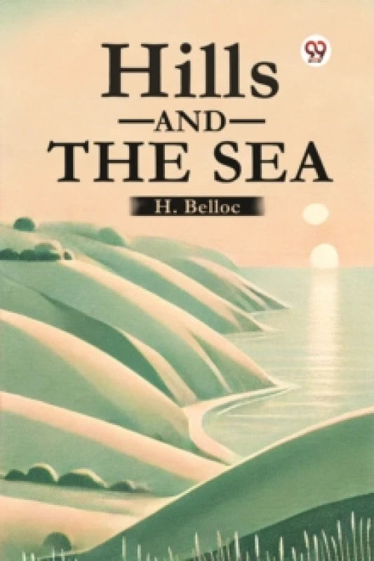 Image of Hills and the Sea Paperback / softback
