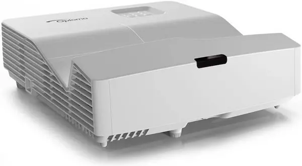 Image of Optoma X340UST 4000 ANSI Lumens Ultra Short Throw Projector