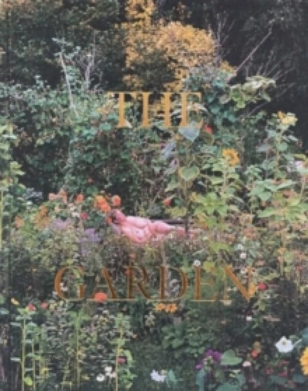 Image of Sian Davey: The Garden Hardback