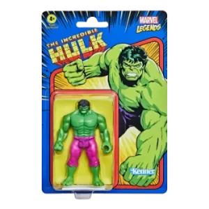 Image of Marvel Legends Retro 375 Hulk for Merchandise
