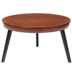 Image of Jual San Francisco Walnut Coffee Table