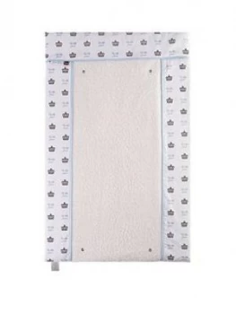 Image of Clair De Lune Rachel Riley My Little Prince Change & Play Mat