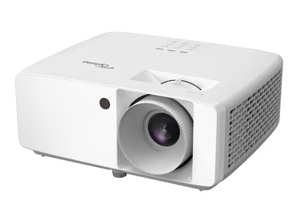 Image of Optoma ZH350 1080p 3600 ANSI Lumens Standard Throw DLP Projector