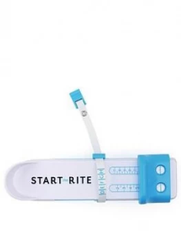 Image of Start-Rite Small Fitting Foot Measuring Gauge (Ages 0-3 Years)