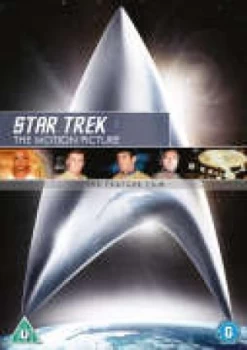 Image of Star Trek - The Motion Picture