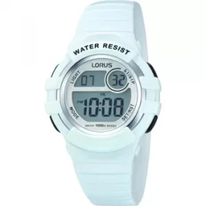 Image of Unisex Lorus Chronograph Watch