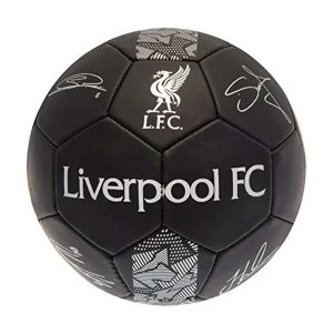 Image of Liverpool FC Skill Ball Signature PH