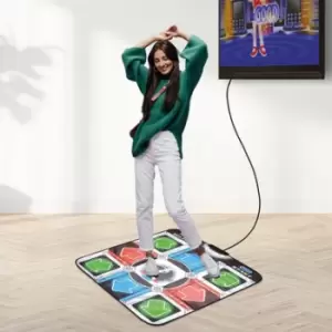 Image of One Player Retro Dance Mat