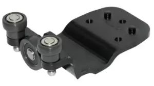 Image of ROLL Roller Guide, sliding door Sliding Door PFCSB05 OPEL,PEUGEOT,TOYOTA,Zafira Life (K0),Vivaro C Kastenwagen (K0),Vivaro C Combi (K0)