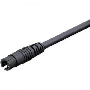 Image of Binder 79 9001 15 03 79 9001 15 03 Series Sub Miniature Circular Connector Number of pins 3