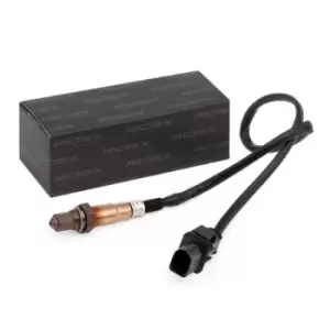 Image of RIDEX Lambda sensor MERCEDES-BENZ,BMW,PEUGEOT 3922L0184 11787535269,11787537984,11787537993 11787539123,11787539124,11787540168,11787544561,1609345480