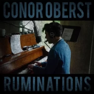 Image of Ruminations by Conor Oberst Vinyl Album