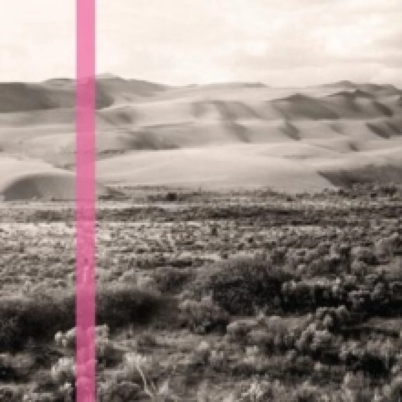 Image of Outside lies magic Vinyl