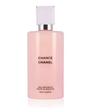 Image of Chanel Chance Body Cleanse For Her 200ml