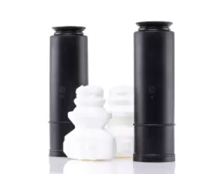 Image of SACHS Shock Absorber Dust Cover 900 106 Bump Stops,Bump Rubbers AUDI,SEAT,A3 Schragheck (8P1),A3 Sportback (8PA),Altea (5P1),Altea XL (5P5, 5P8)