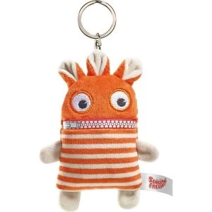 Image of Worry Eater Biff Keyring