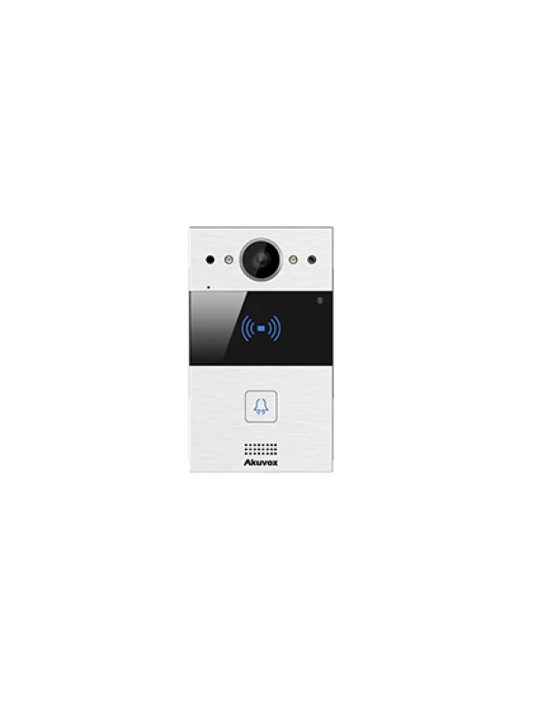 Image of Akuvox R20A-2 video intercom system 2 MP Aluminium