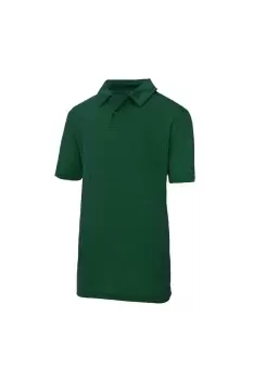 Image of Sports Polo Plain Shirt (Pack of 2)