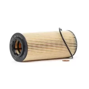 Image of MEYLE Oil filter BMW 314 114 0003 11427787697,7787697 Engine oil filter